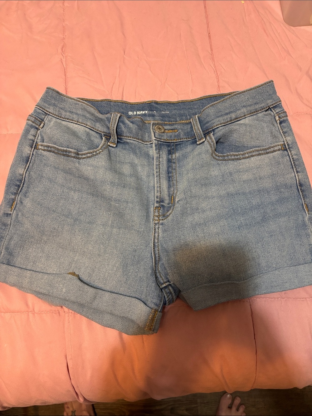 old navy